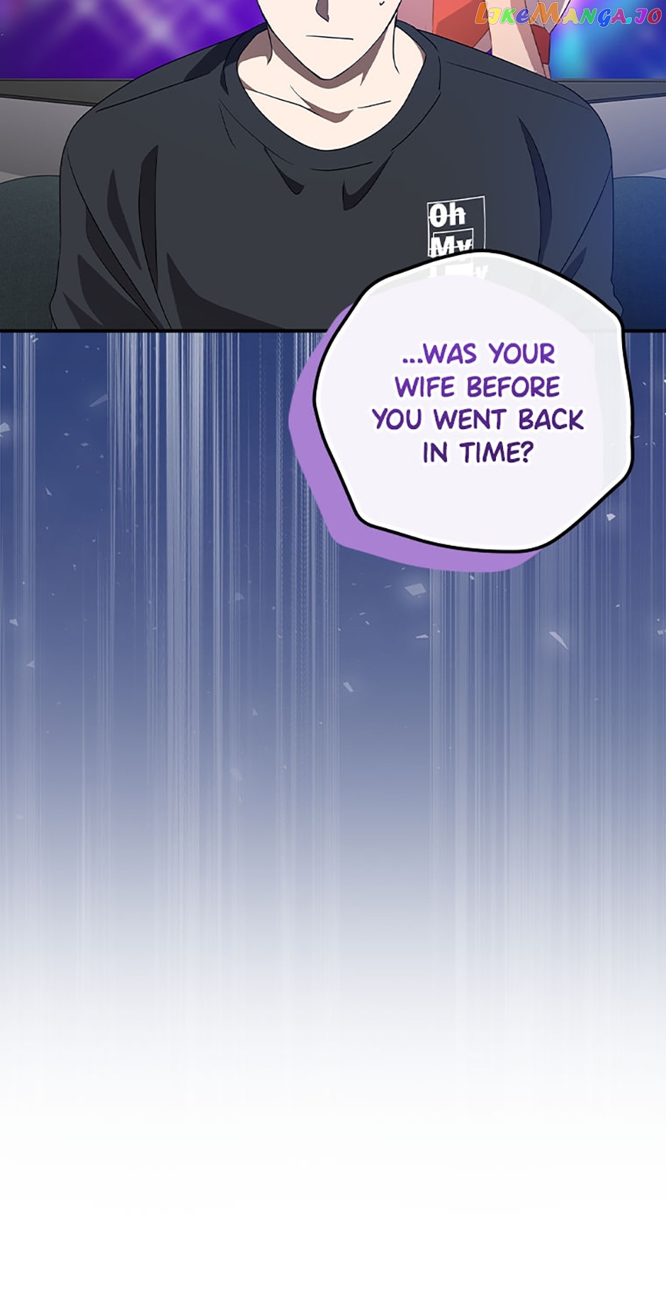 Long Live the Drama King Chapter 71 - page 66